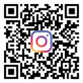 QR-Code Instagram