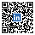QR-Code LinkedIn