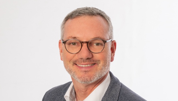 Kurt Kälin